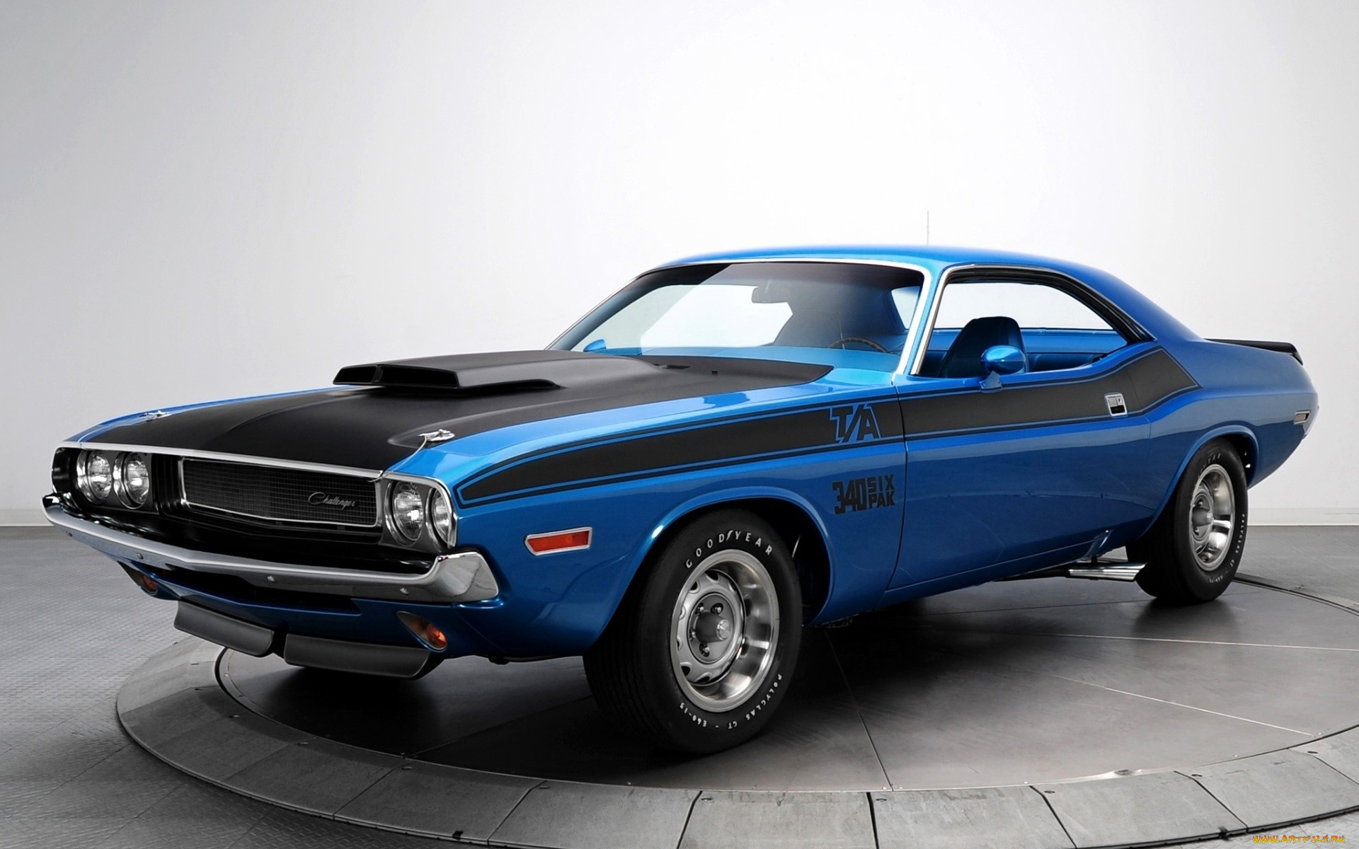 dodge challenger, , dodge, 